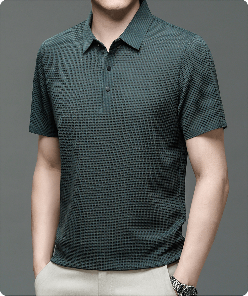 Bastien™ | Polo Shirt