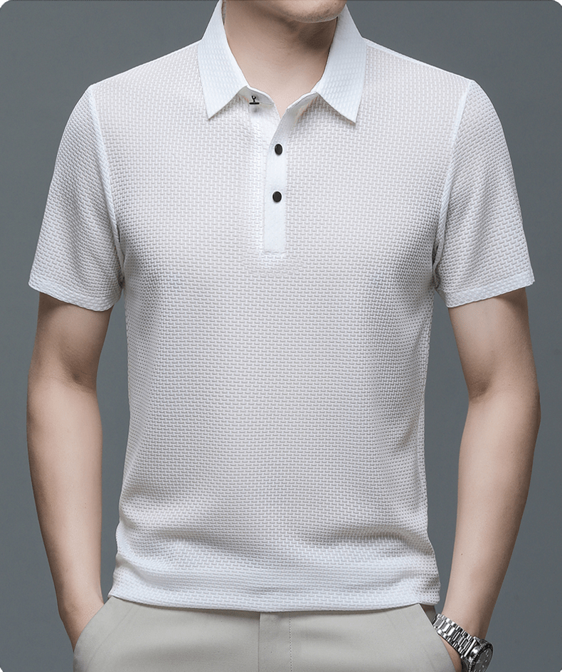 Bastien™ | Polo Shirt